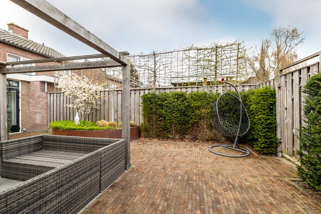 Photo 28 of Pastoor Lemmensstraat 7