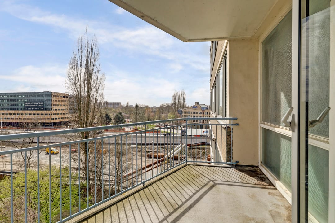 Foto 28 van Meander 843