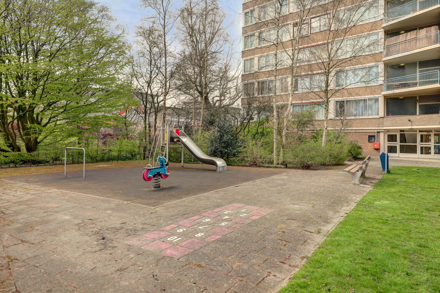 Foto 34 van Meander 843