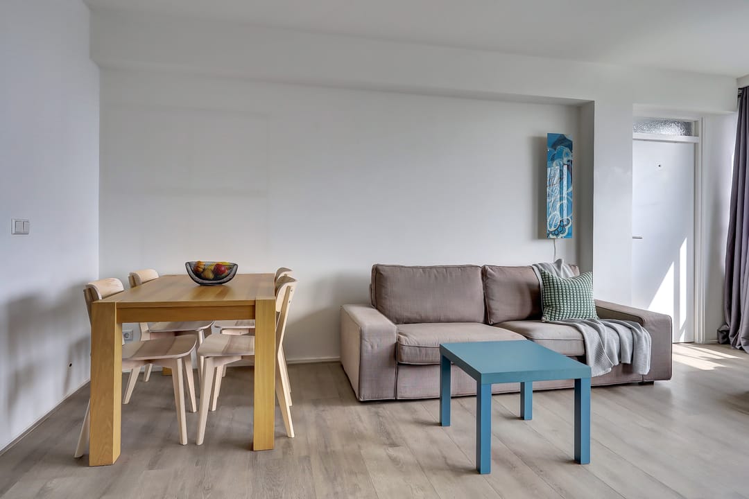 Foto 7 van Meander 843