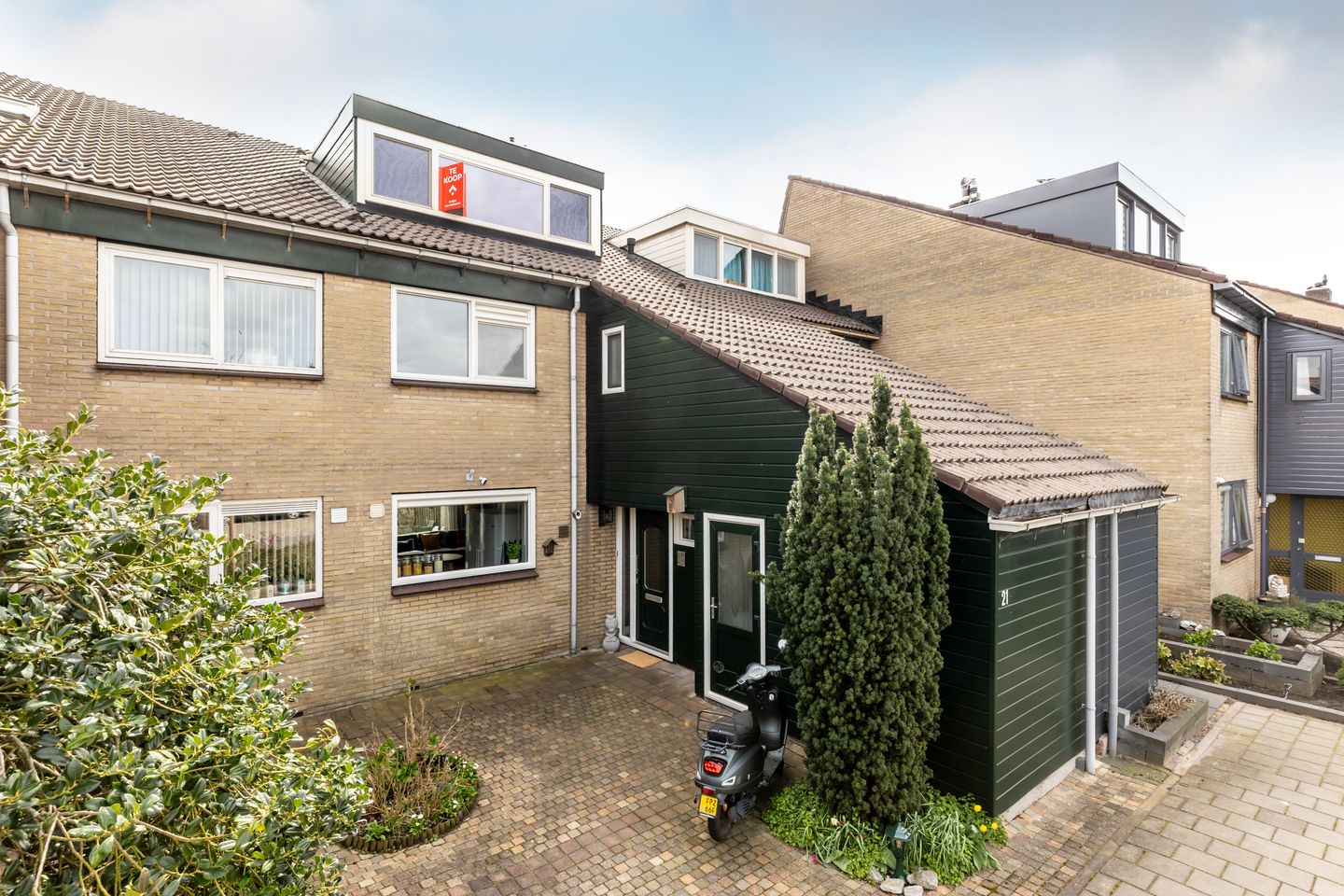 Foto 5 van Maasdal 21