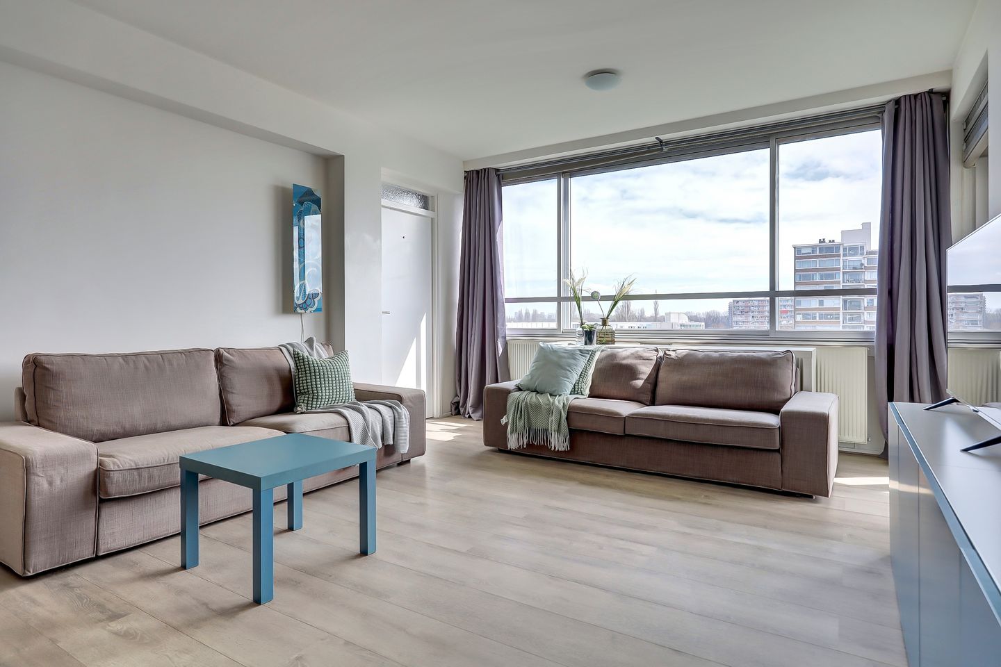 Foto 10 van Meander 843