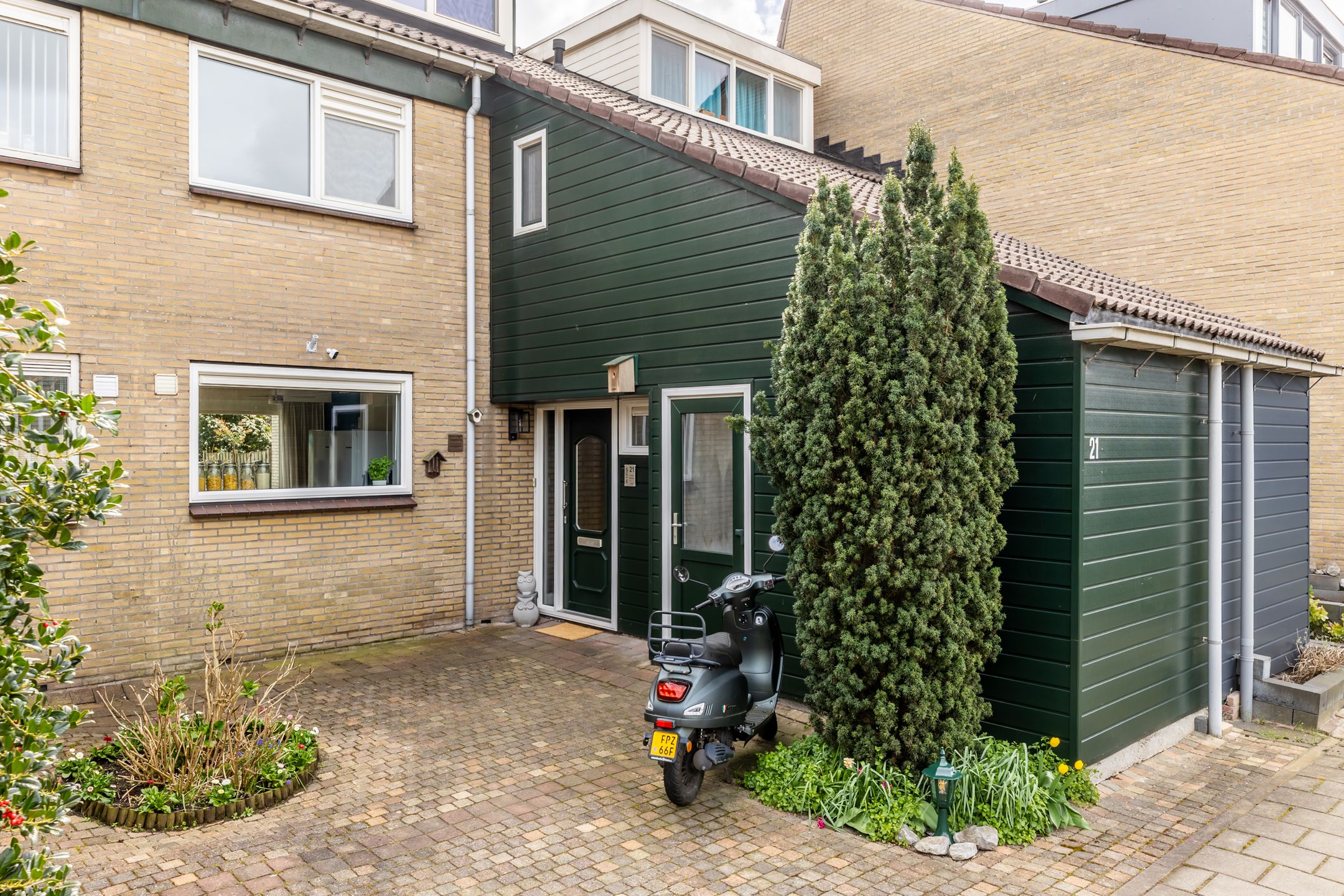 Foto 6 van Maasdal 21