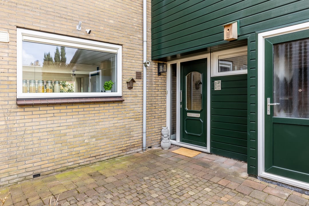 Foto 7 van Maasdal 21