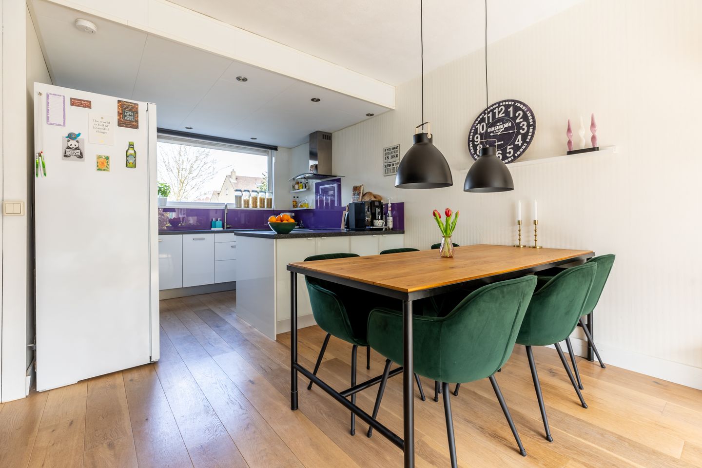 Foto 20 van Maasdal 21