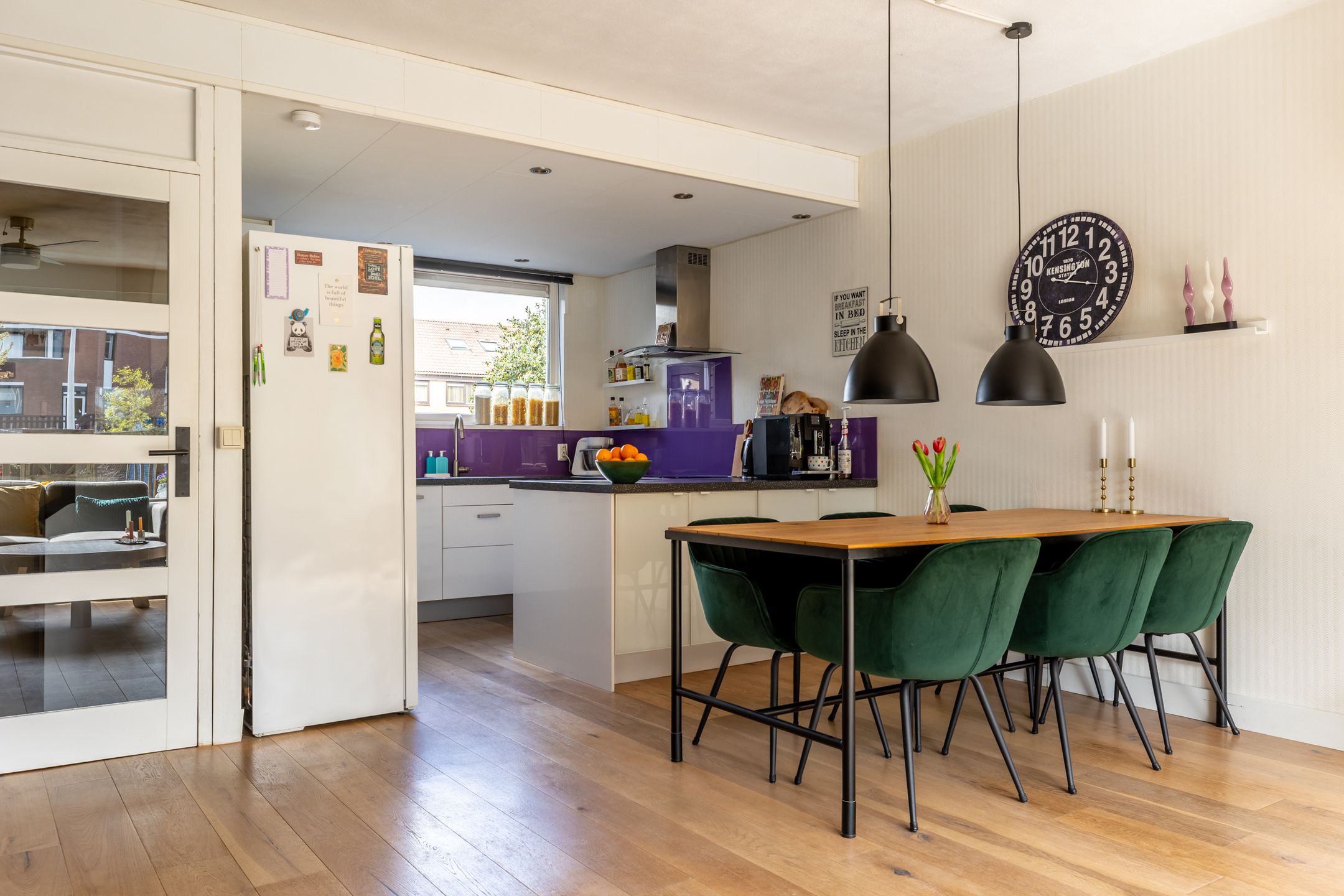 Foto 21 van Maasdal 21