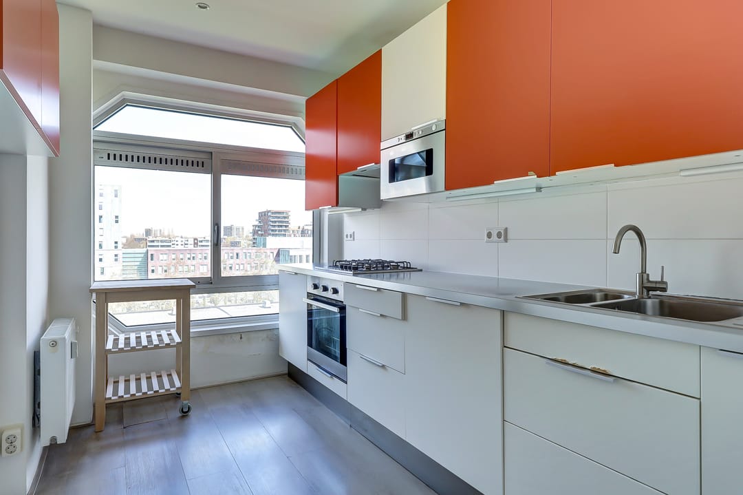 Foto 13 van Meander 843