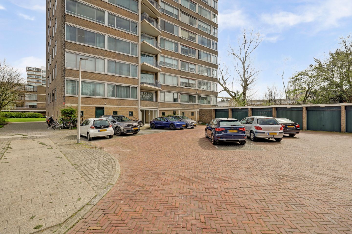 Foto 35 van Meander 843