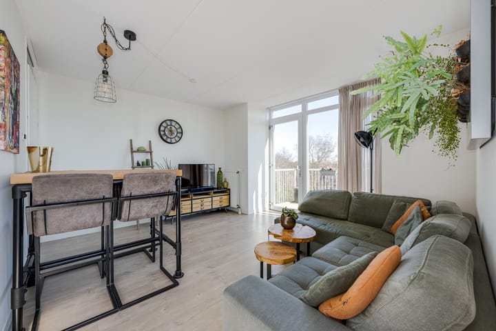 Foto 3 van Dorpsstraat 33-S