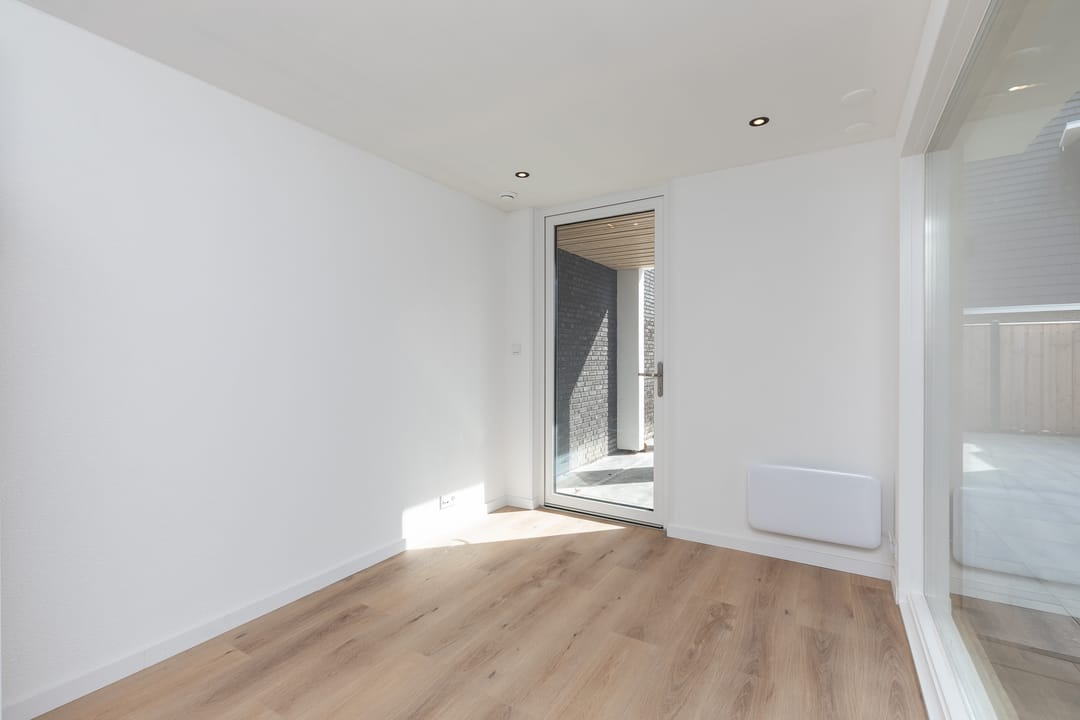 Foto 31 van John Bardeenstraat 16