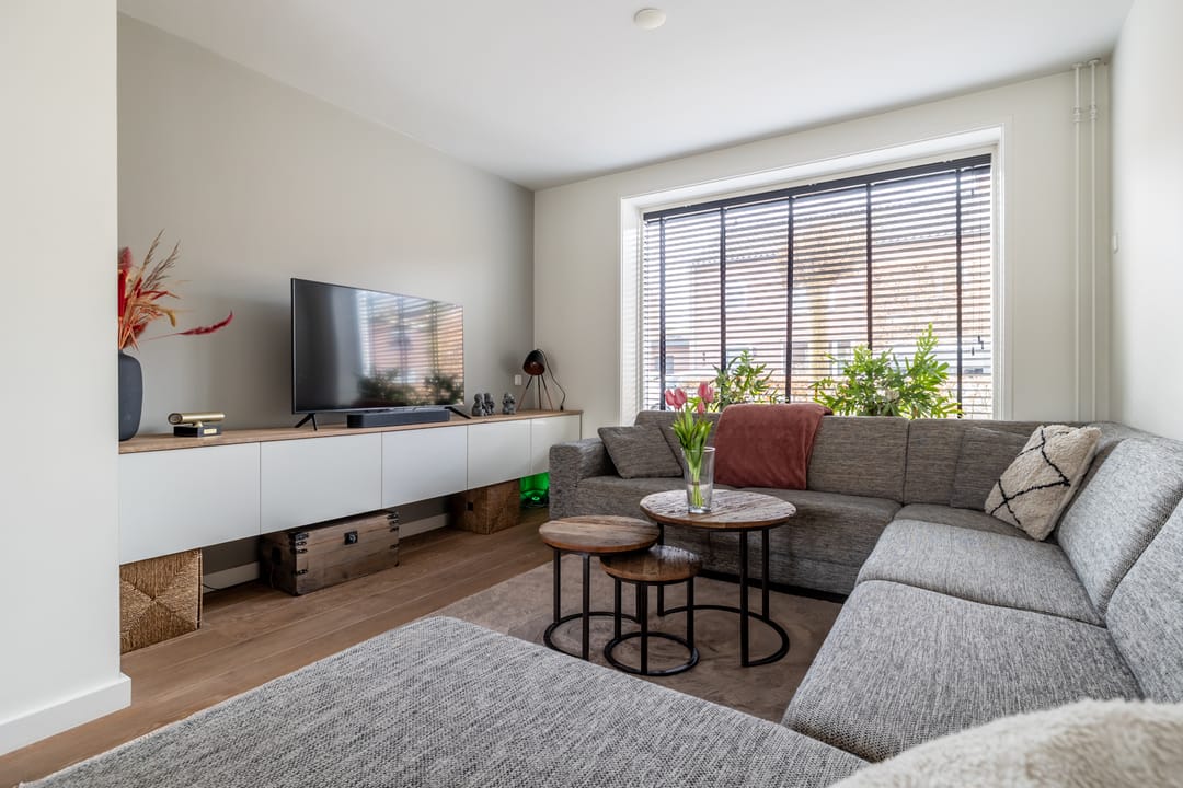 Photo 8 of Pastoor Lemmensstraat 7