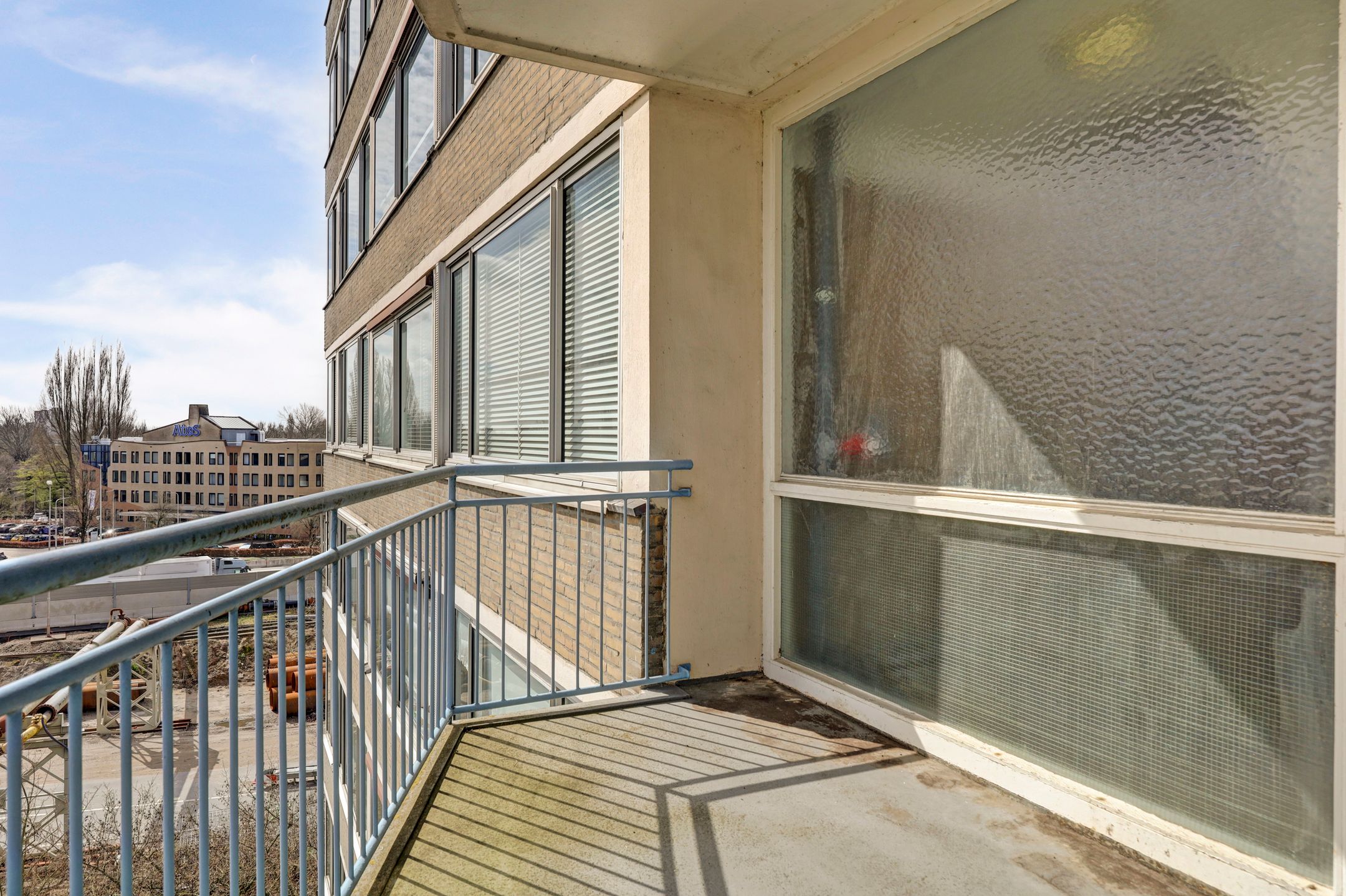 Foto 30 van Meander 843