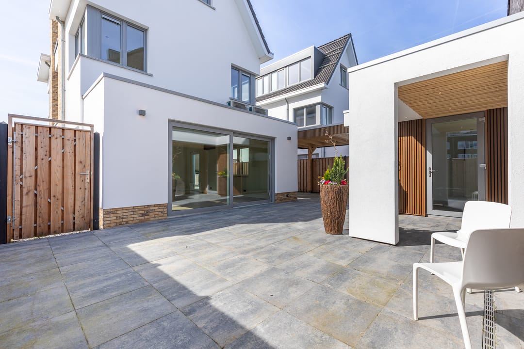 Foto 26 van John Bardeenstraat 16