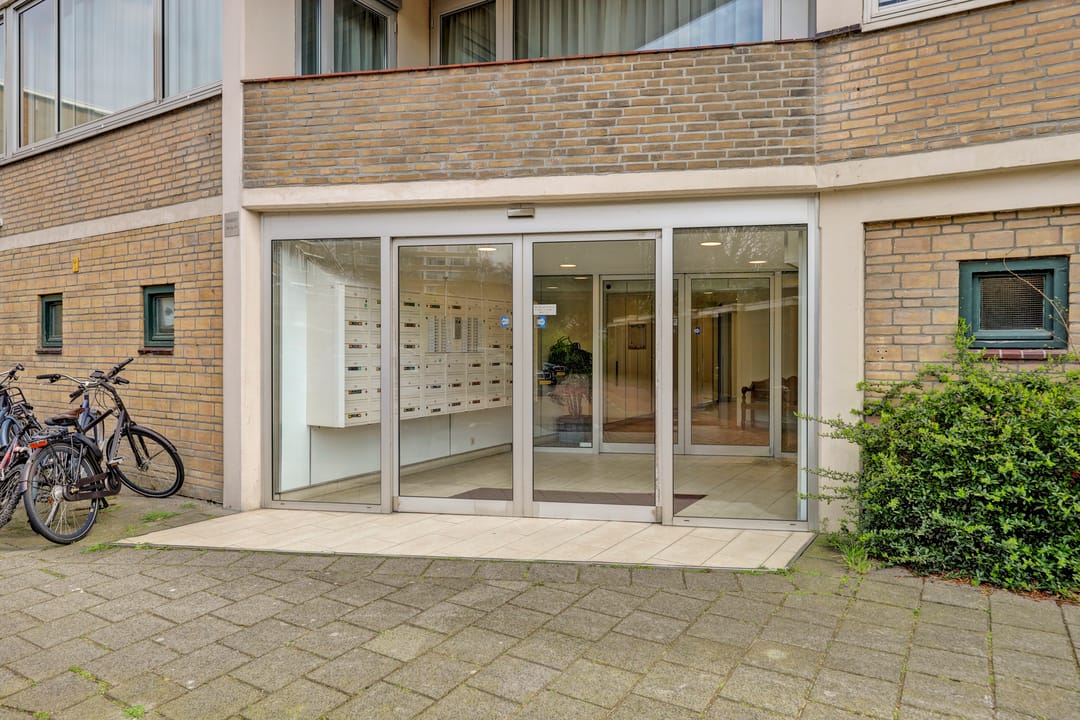 Foto 2 van Meander 843