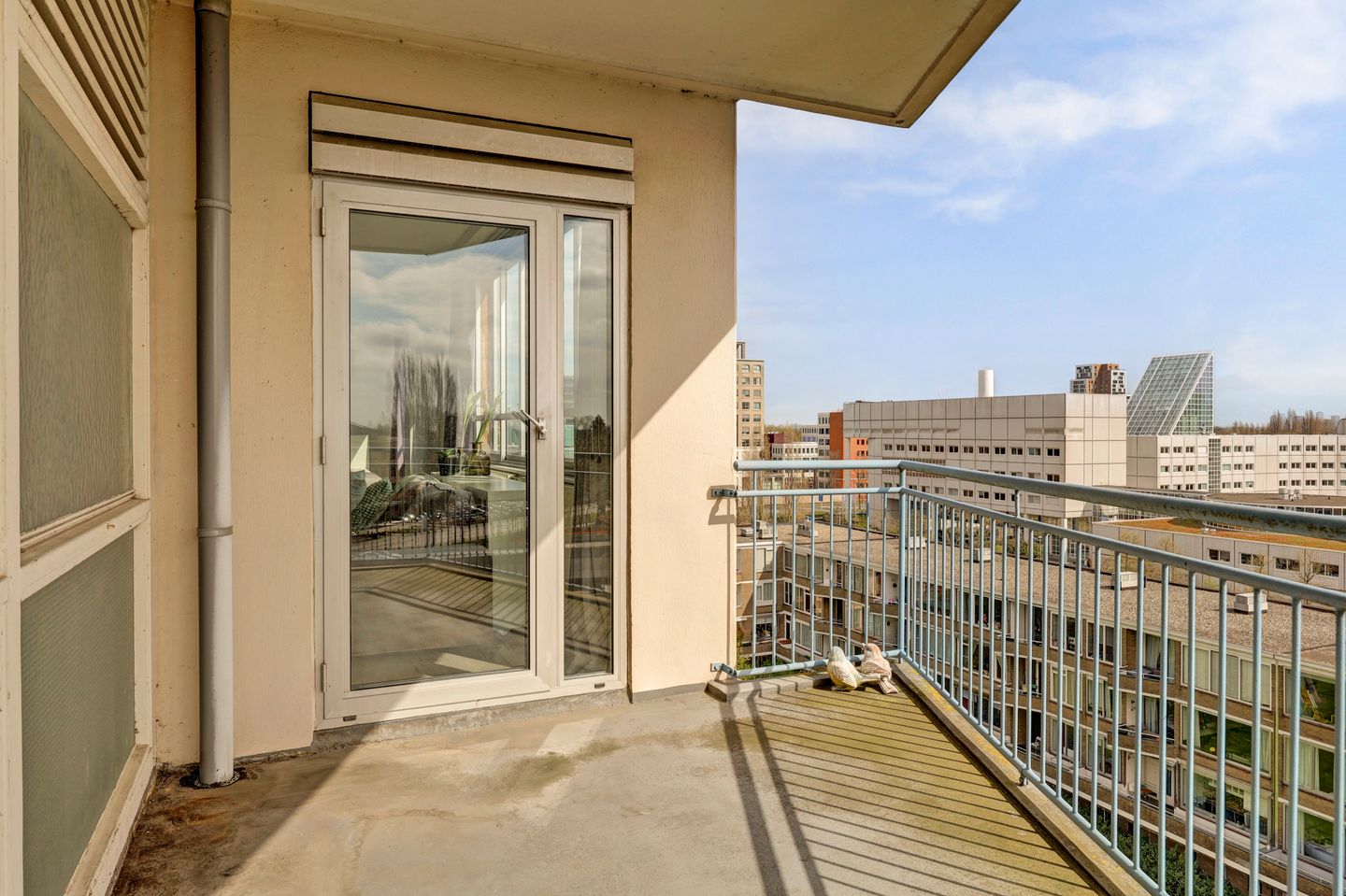 Foto 29 van Meander 843