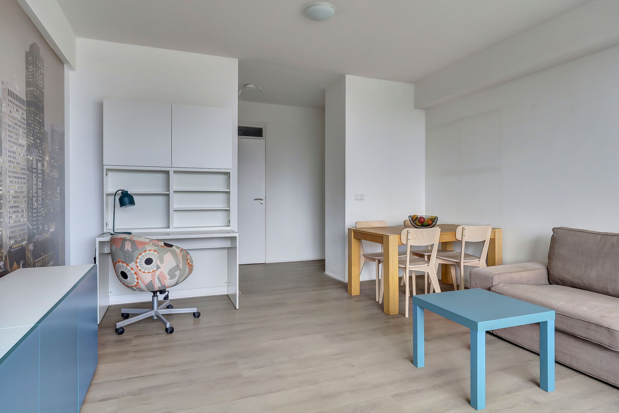 Foto 12 van Meander 843