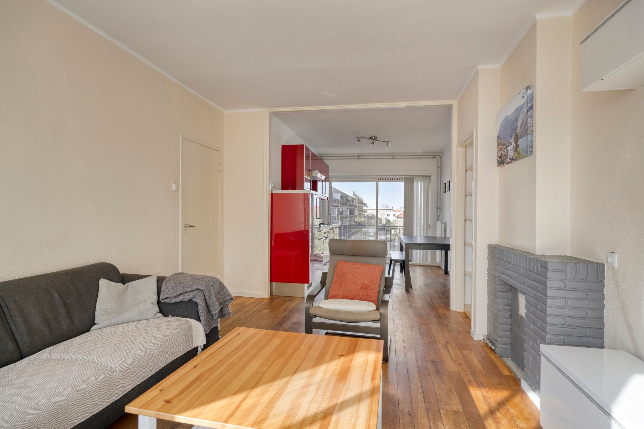 Foto 9 van van Coehoornplein 20