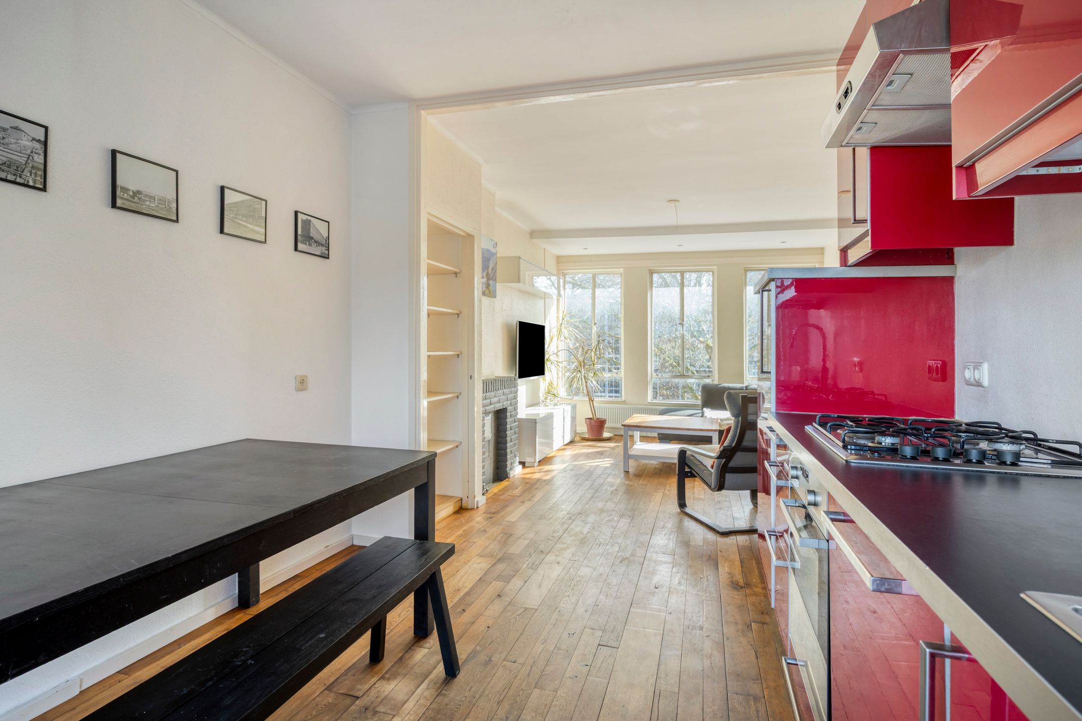 Foto 12 van van Coehoornplein 20