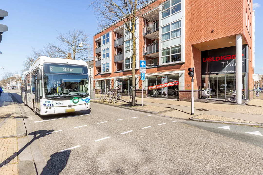 Foto 37 van Stationsstraat 118-A