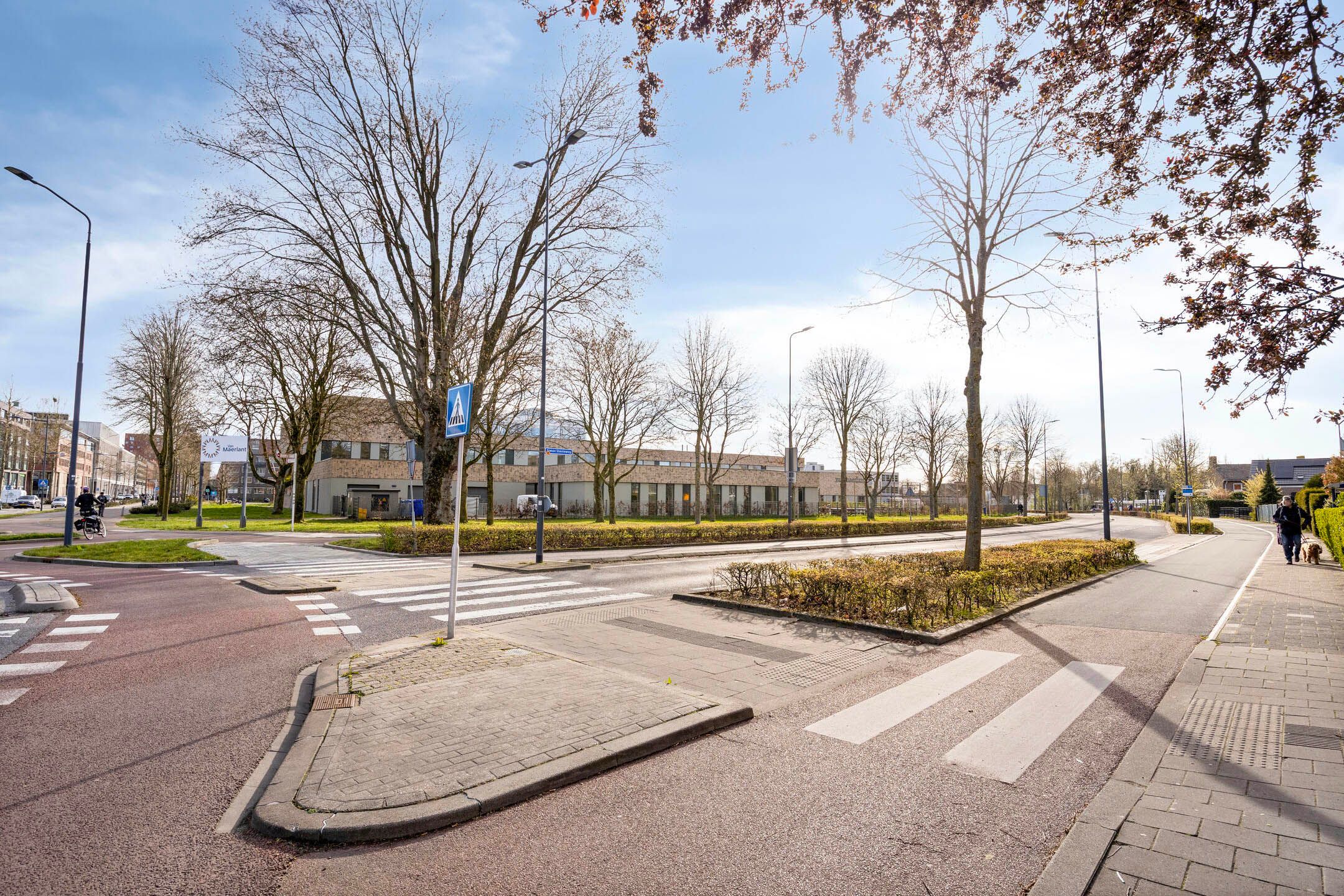 Foto 21 van van Coehoornplein 20