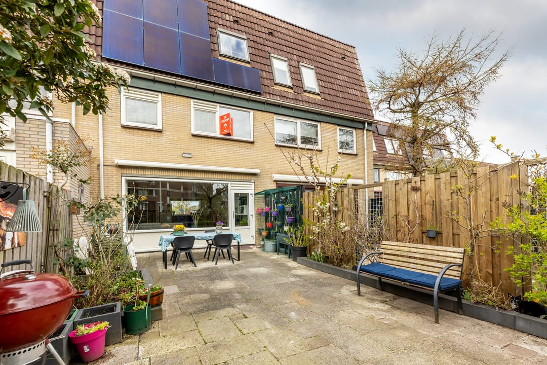 Foto 32 van Maasdal 21