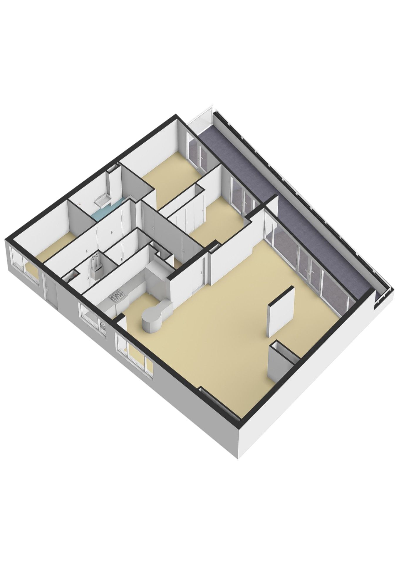 Foto 48 van Stationsstraat 118-A