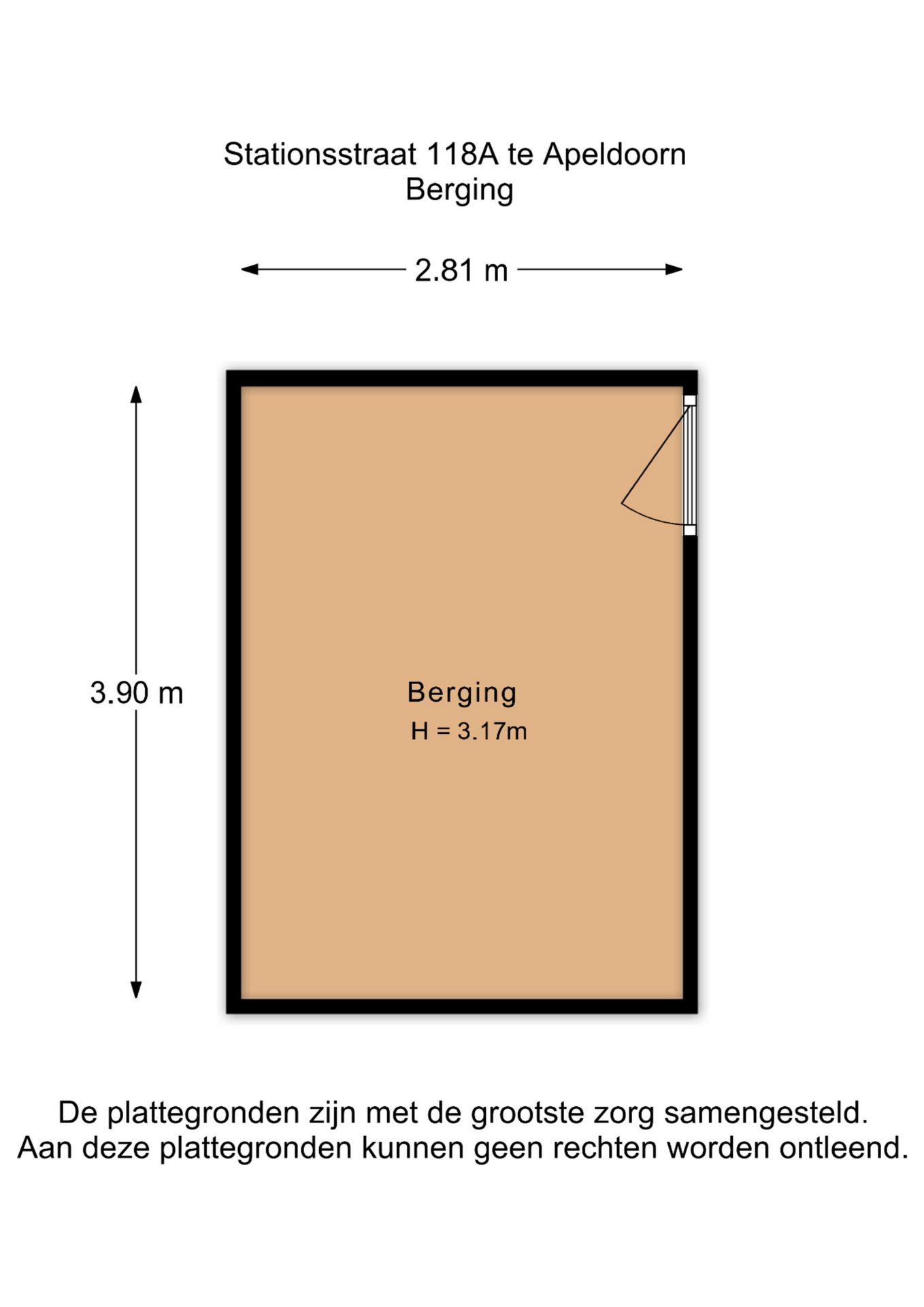 Foto 49 van Stationsstraat 118-A