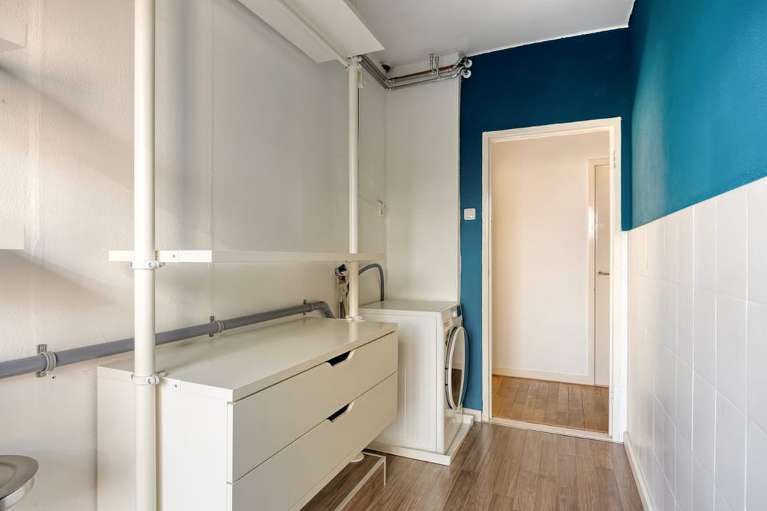 Foto 17 van van Coehoornplein 20