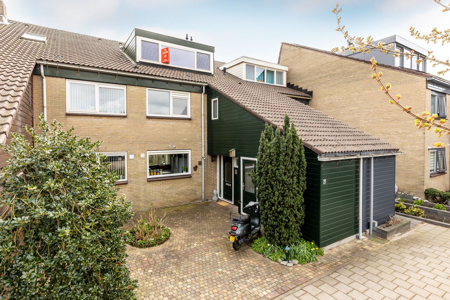 Foto 59 van Maasdal 21