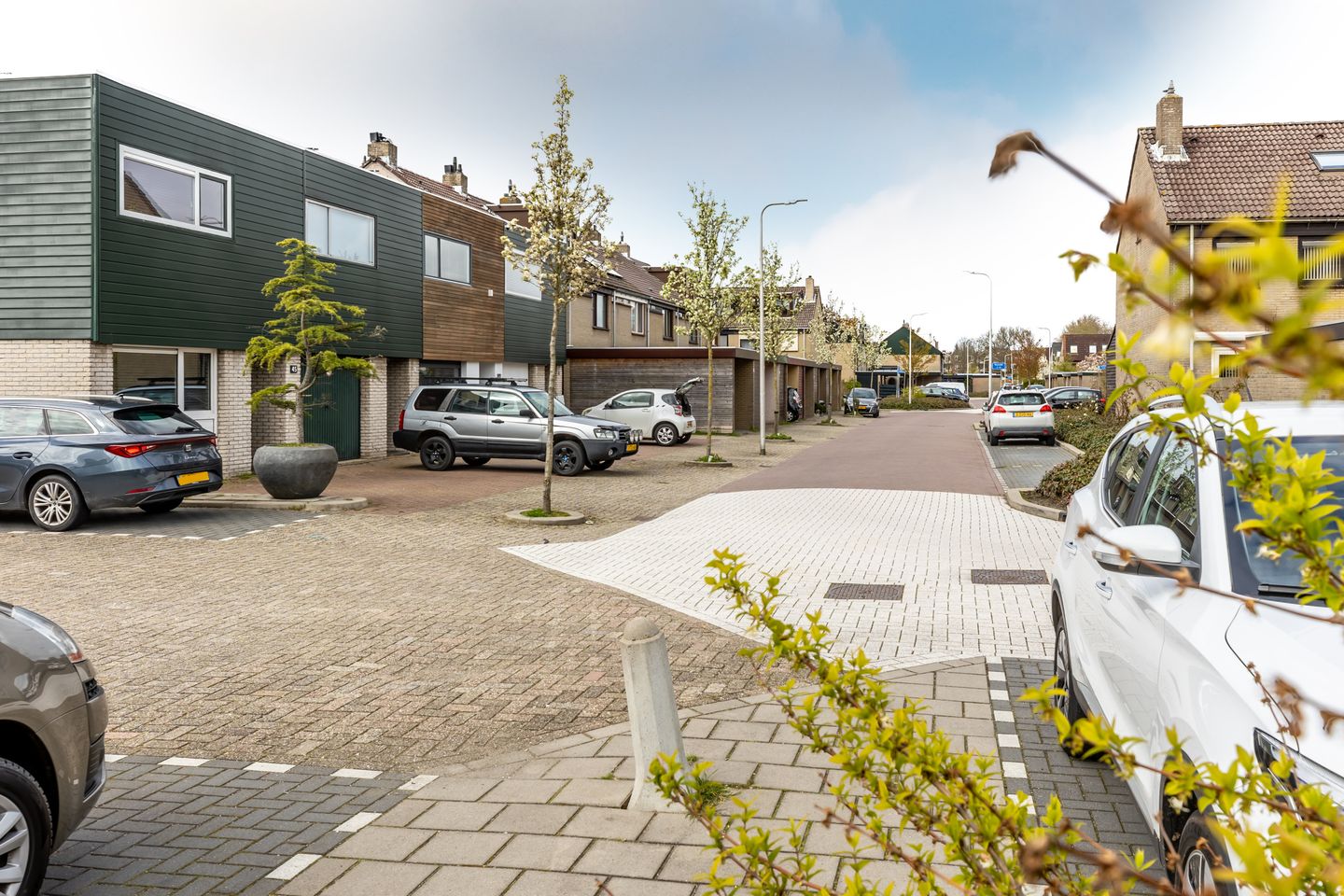 Foto 64 van Maasdal 21