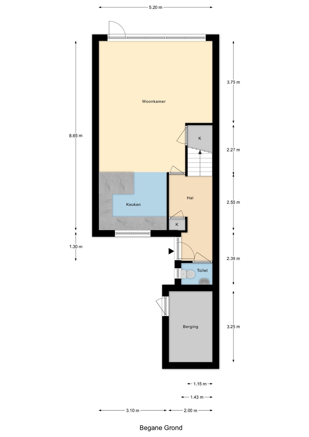 Foto 68 van Maasdal 21