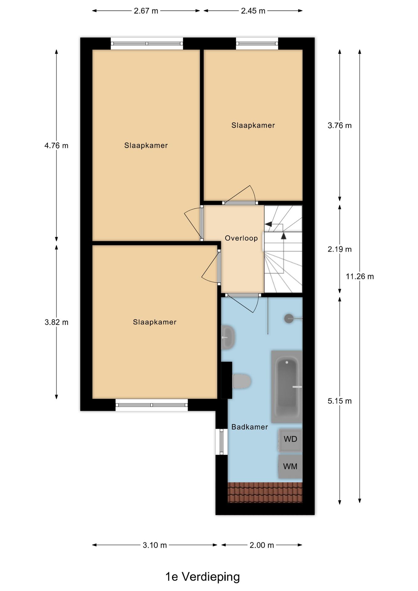 Foto 69 van Maasdal 21