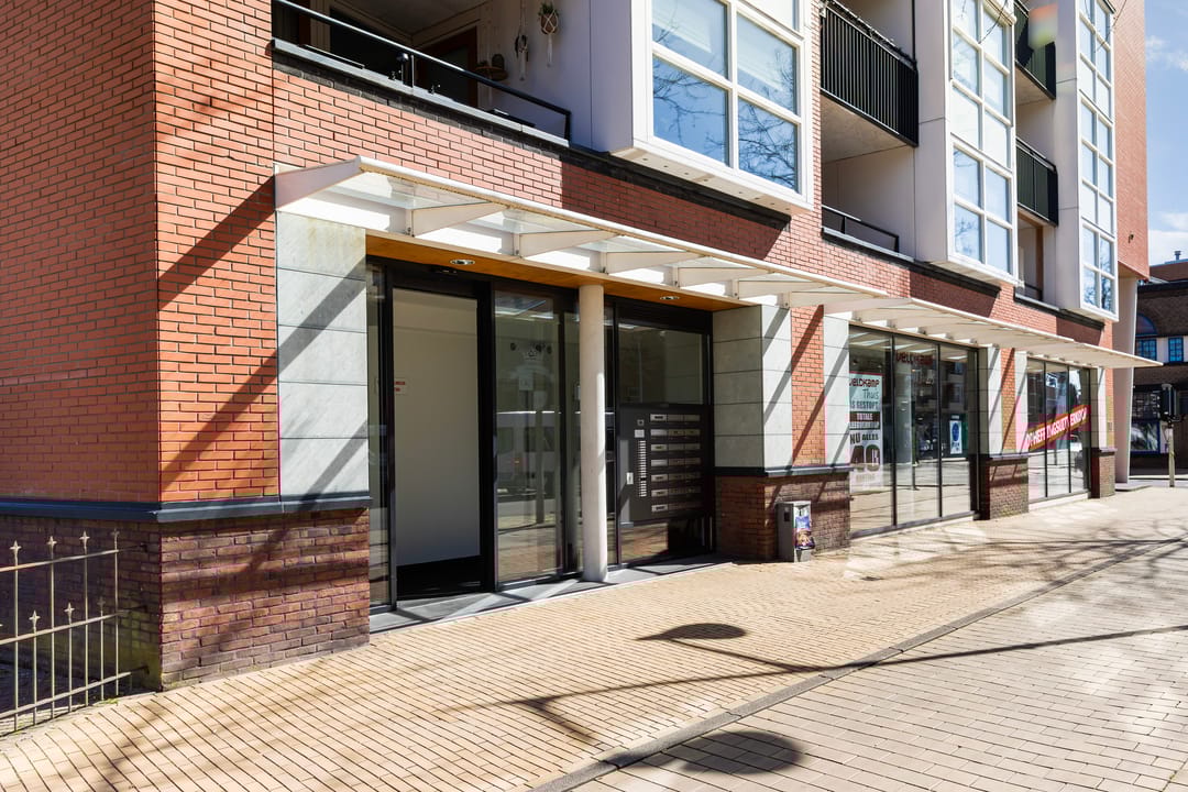 Foto 2 van Stationsstraat 118-A