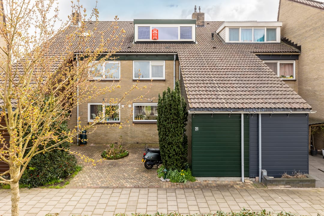 Foto 58 van Maasdal 21