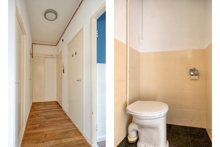 Photo 4 of van Coehoornplein 20