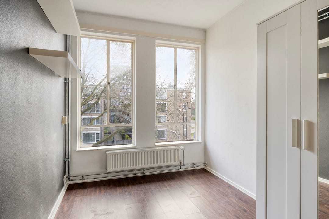 Foto 7 van van Coehoornplein 20