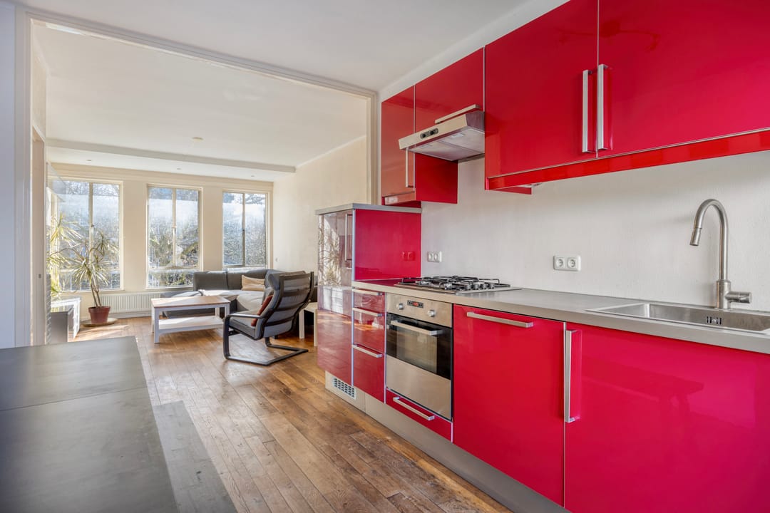 Foto 13 van van Coehoornplein 20