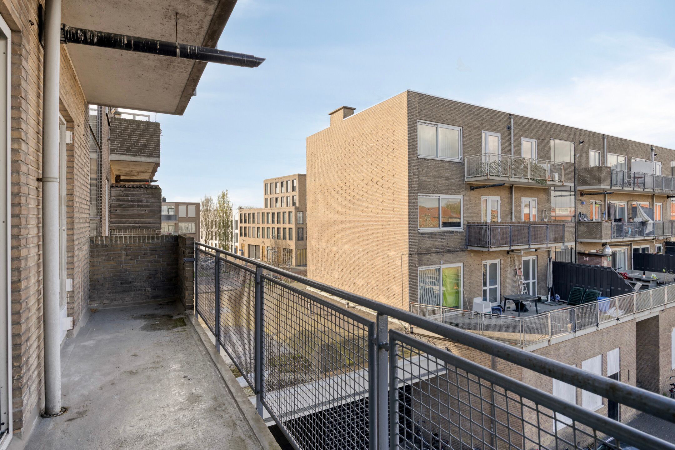 Foto 15 van van Coehoornplein 20