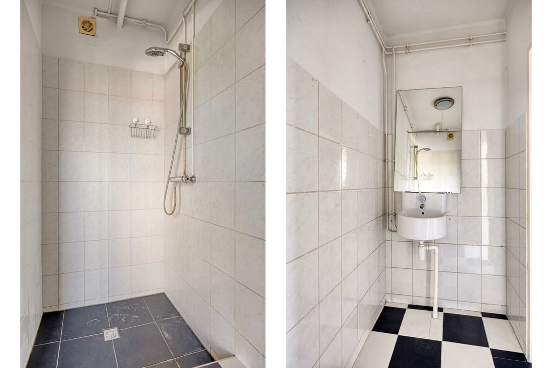 Foto 16 van van Coehoornplein 20