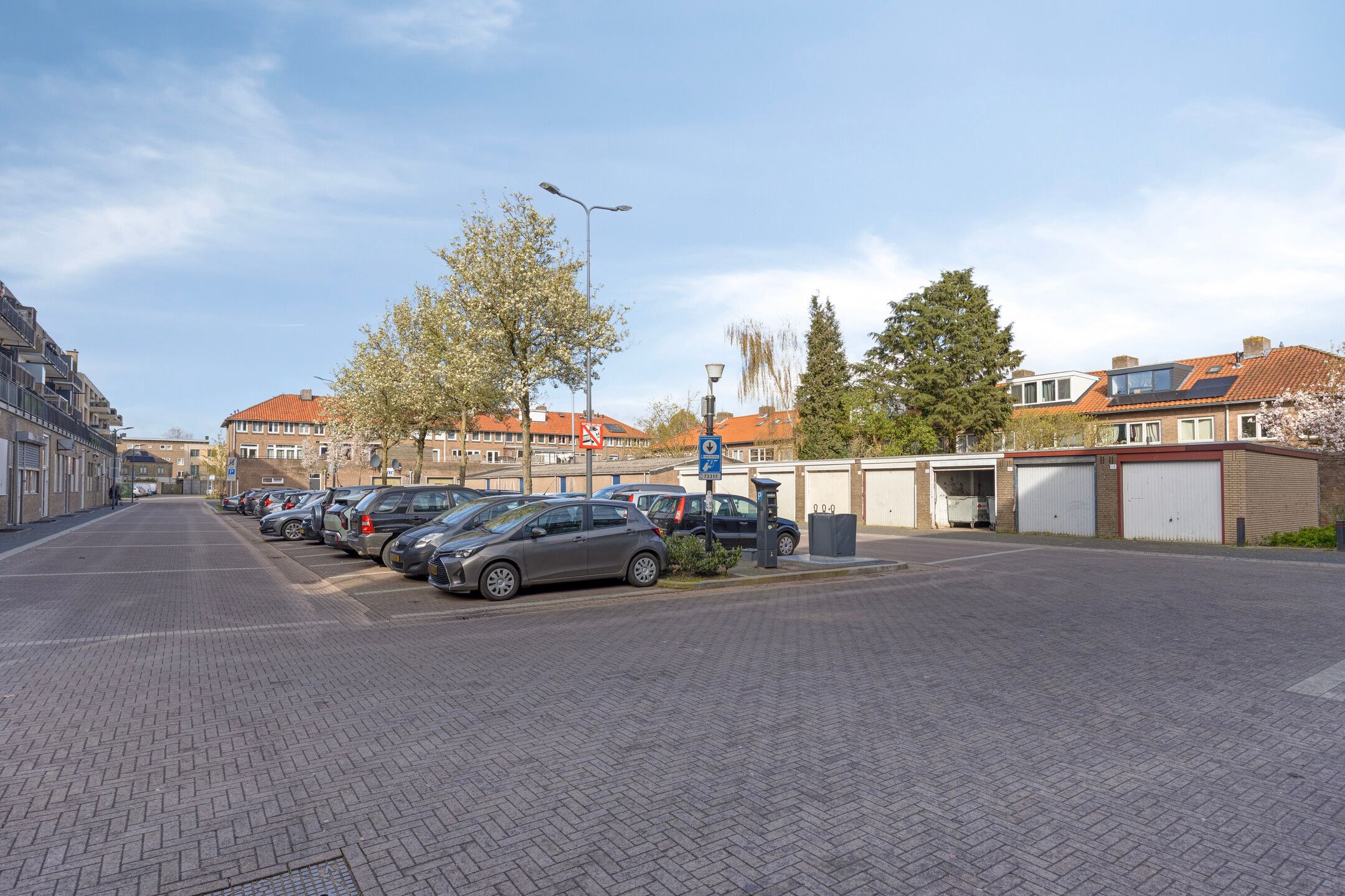 Foto 18 van van Coehoornplein 20