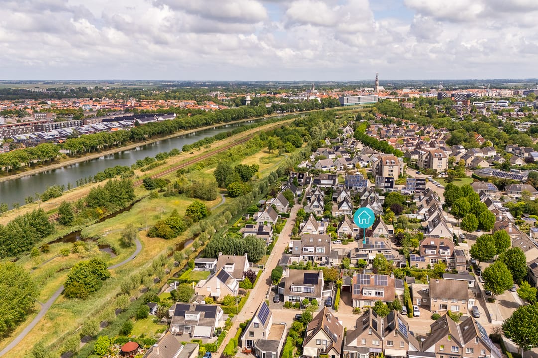 Foto 2 van Cassinstraat 18