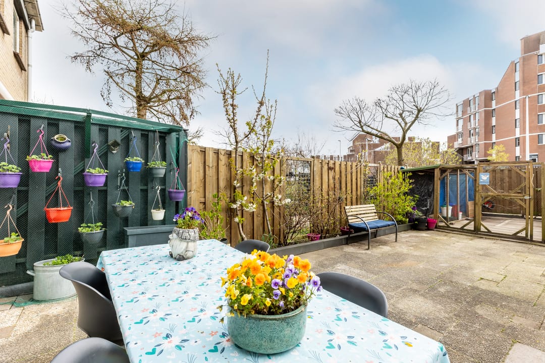 Foto 28 van Maasdal 21