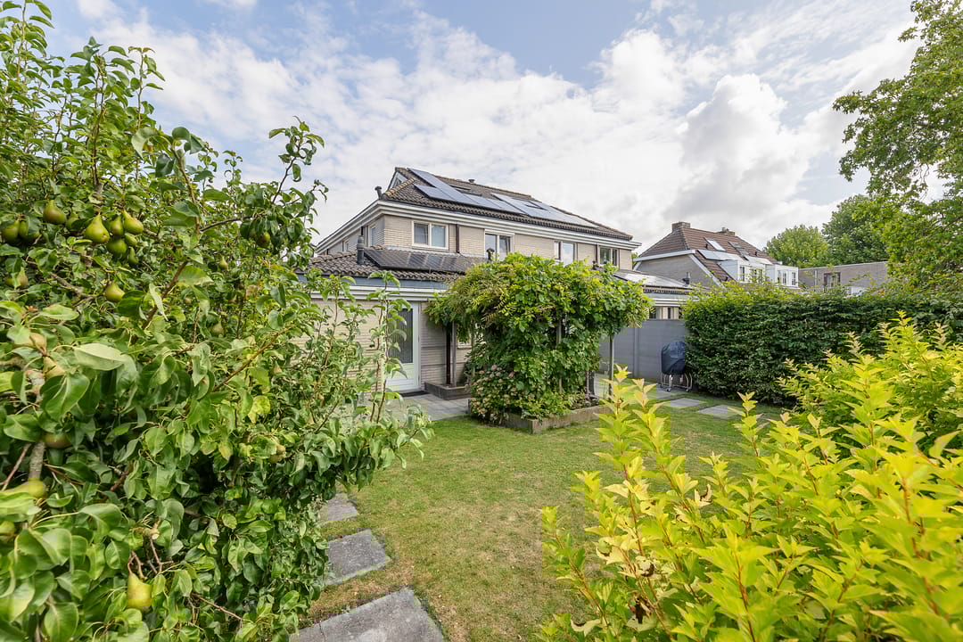 Foto 22 van Cassinstraat 18