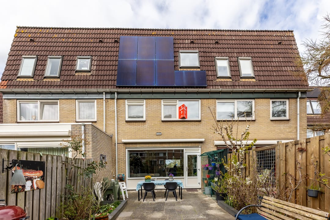 Foto 31 van Maasdal 21