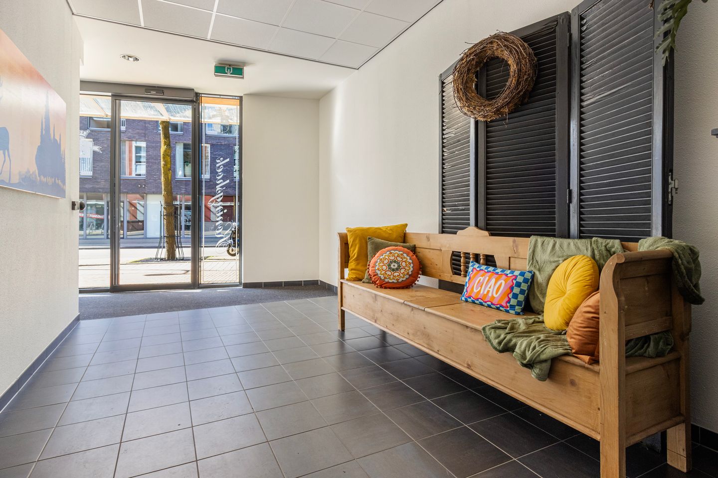 Foto 4 van Stationsstraat 118-A