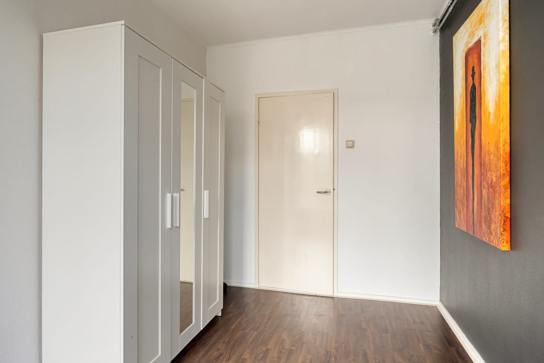 Foto 8 van van Coehoornplein 20