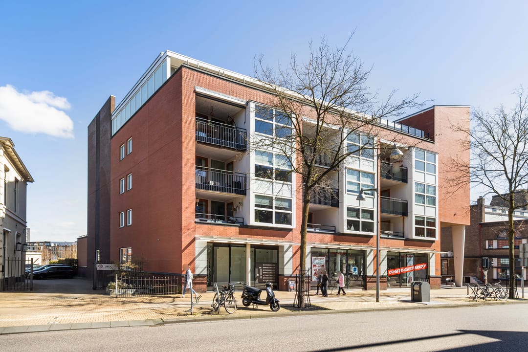 Foto 38 van Stationsstraat 118-A