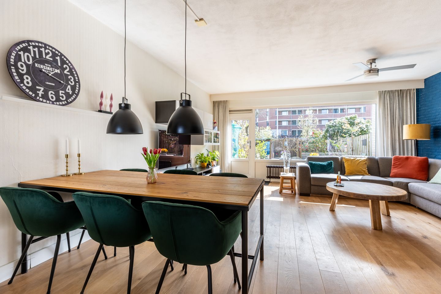 Foto 19 van Maasdal 21