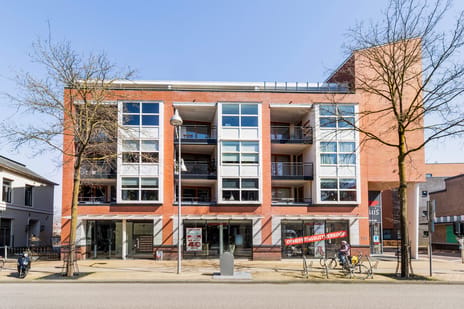Stationsstraat thumbnail