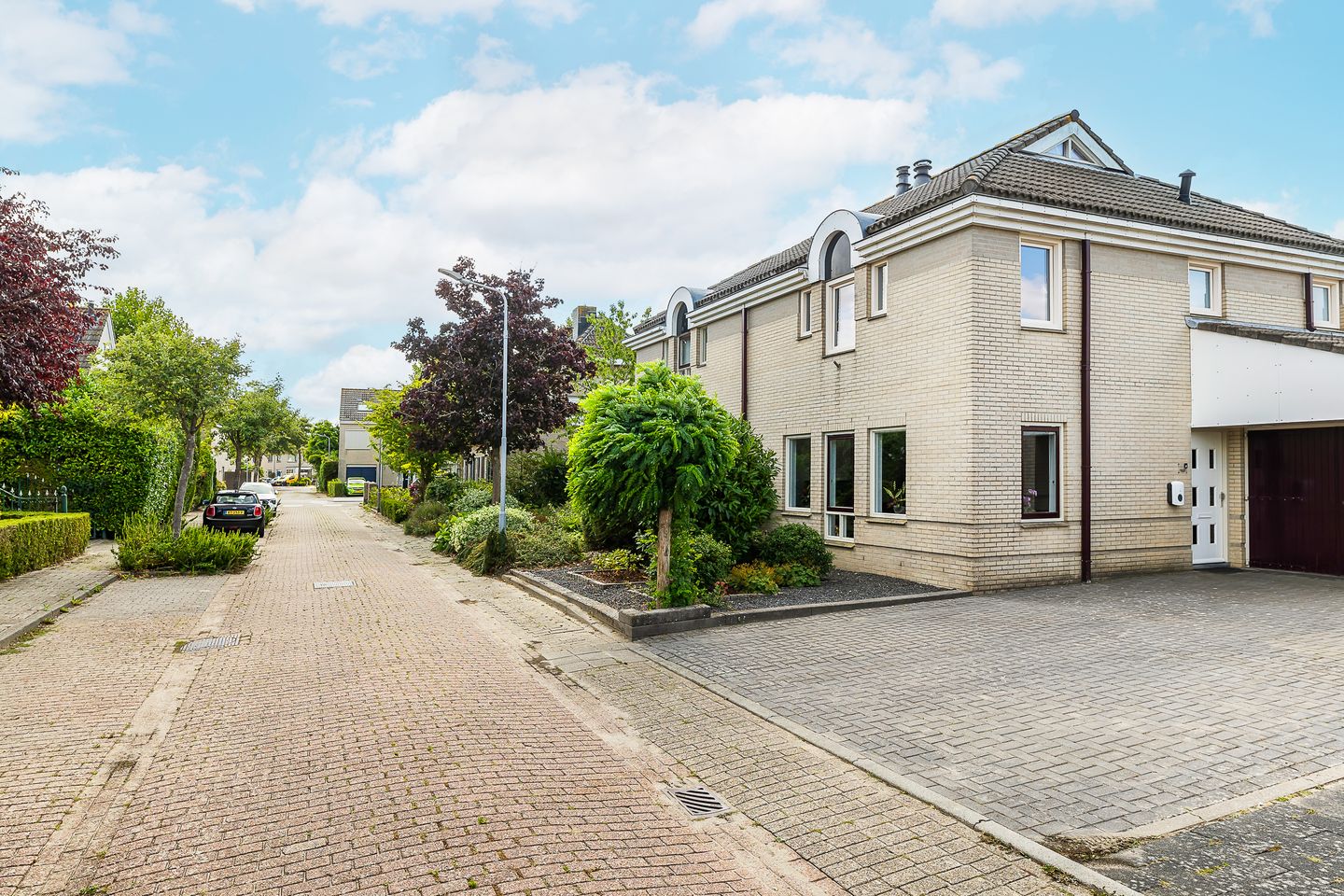 Photo 1 of Cassinstraat 18